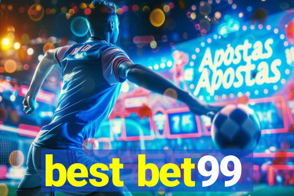 best bet99